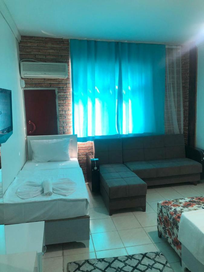 Ada Apart Hotel Стамбул Экстерьер фото