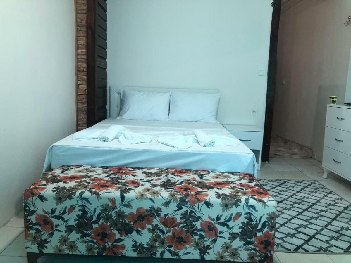 Ada Apart Hotel Стамбул Экстерьер фото