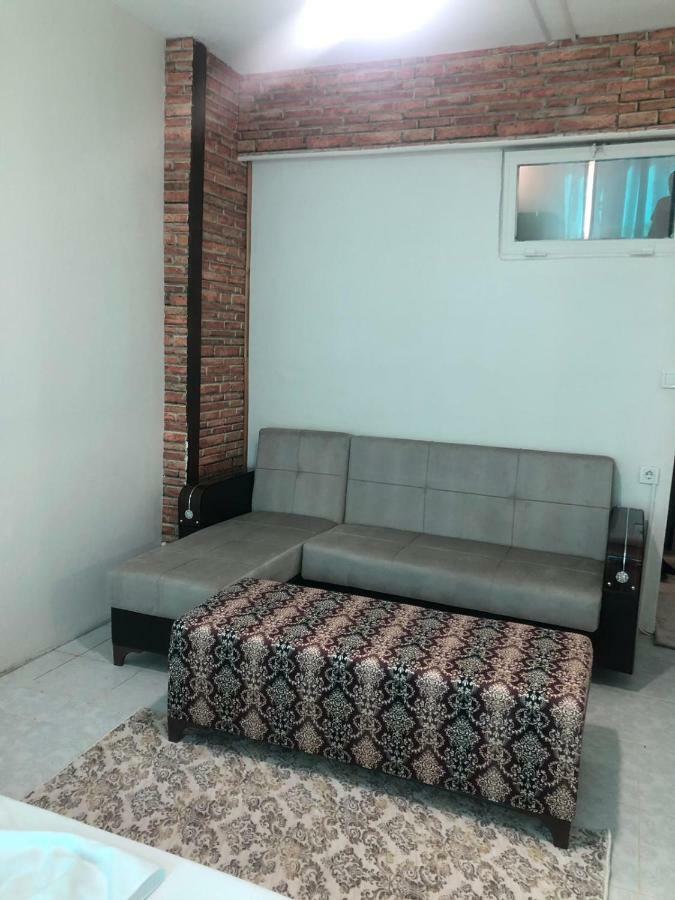 Ada Apart Hotel Стамбул Экстерьер фото