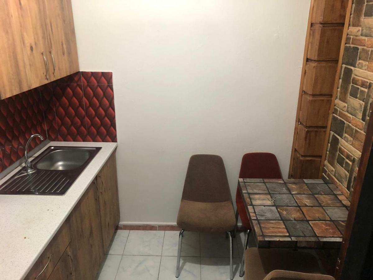Ada Apart Hotel Стамбул Экстерьер фото