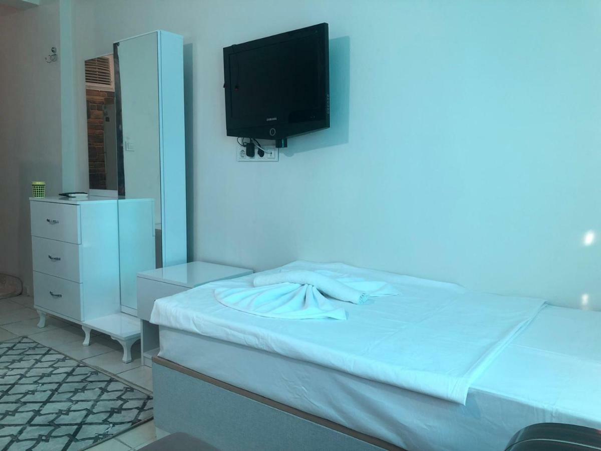 Ada Apart Hotel Стамбул Экстерьер фото